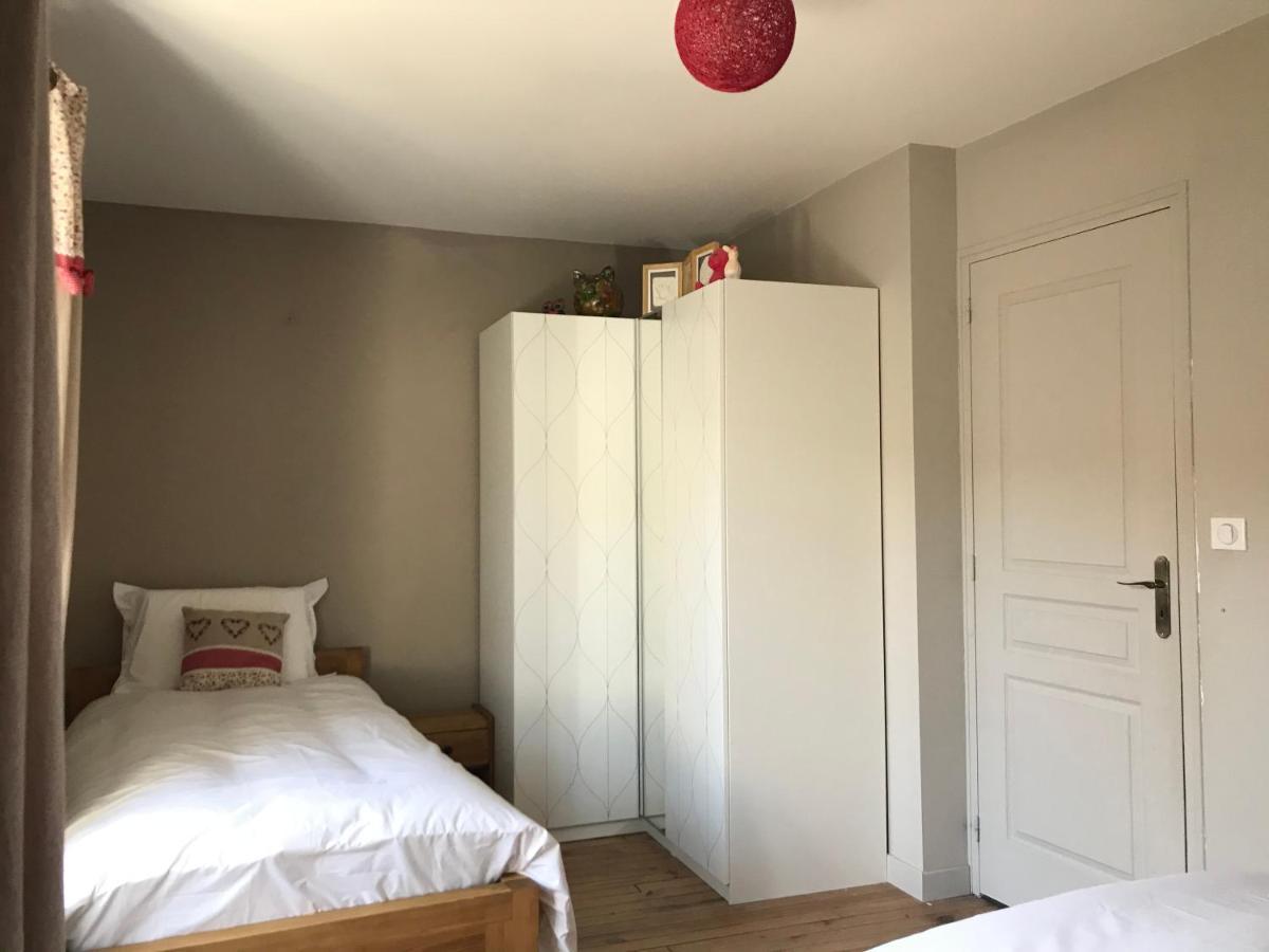 Gite De La Motte Quettreville-sur-Sienne 外观 照片